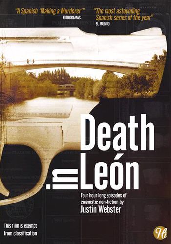Death In León (DVD)
