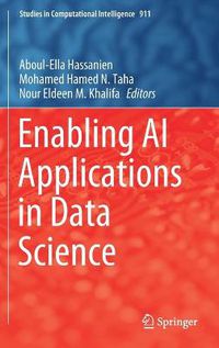 Cover image for Enabling AI Applications in Data Science
