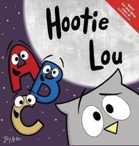 Cover image for Hootie Lou