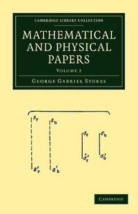 Cover image for Mathematical and Physical Papers