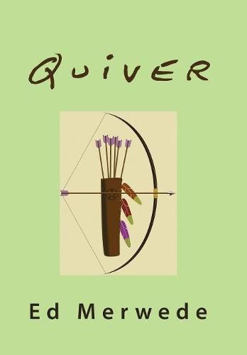 Cover image for Quiver