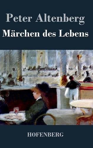 Cover image for Marchen des Lebens
