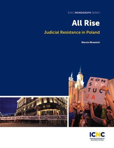 Cover image for All Rise