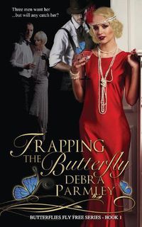 Cover image for Trapping The Butterfly