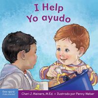 Cover image for I Help / Yo ayudo