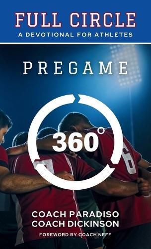 Cover image for Full Circle