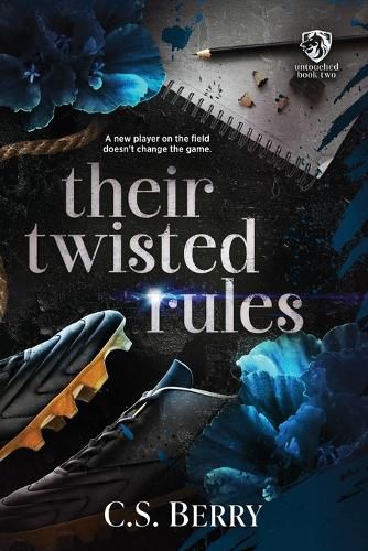 Cover image for Their Twisted Rules