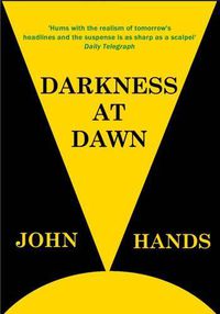 Cover image for Darkness at Dawn