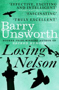 Cover image for Losing Nelson