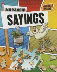 Cover image for Understanding Sayings
