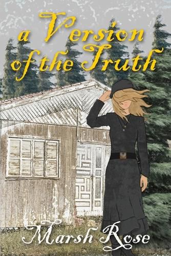 Cover image for A Version of the Truth