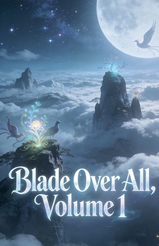 Cover image for Blade Over All, Volume 1