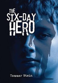 Cover image for The Six-Day Hero