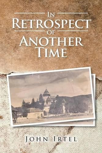 Cover image for In Retrospect of Another Time