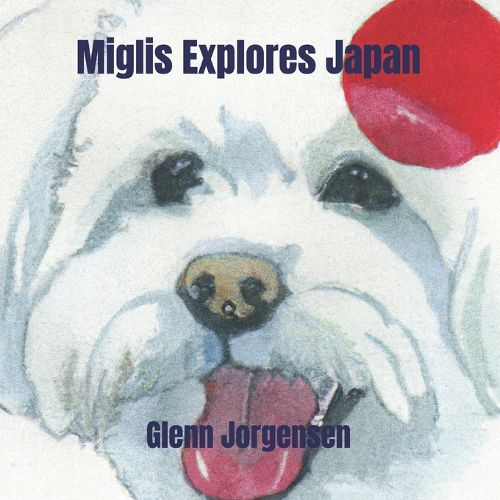 Miglis Explores Japan