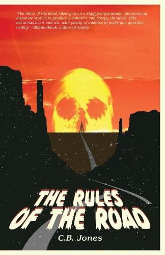 Cover image for The Rules of the Road