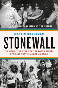Cover image for Stonewall
