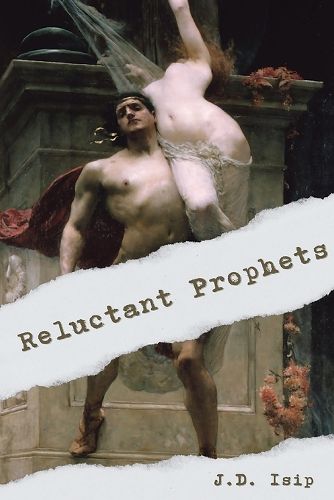 Cover image for Reluctant Prophets
