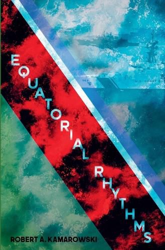 Cover image for Equatorial Rhythms