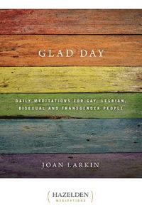 Cover image for Glad Day