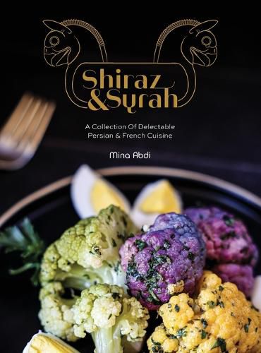 Cover image for Shiraz and Syrah