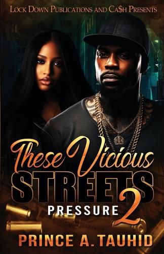 Cover image for These Vicious Streets 2