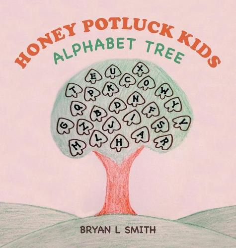 Honey Potluck Kids: Alphabet Tree