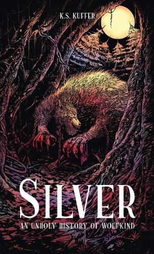 Cover image for Silver