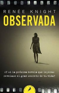 Cover image for Observada