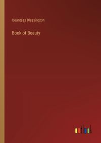Cover image for Book of Beauty