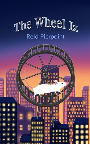 Cover image for The Wheel Iz