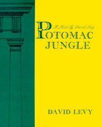 Cover image for Potomac Jungle