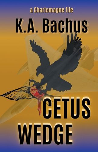 Cover image for Cetus Wedge