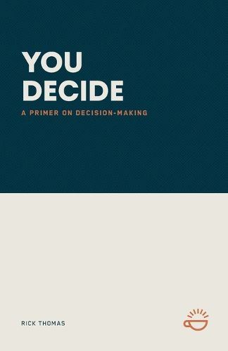 Cover image for You Decide