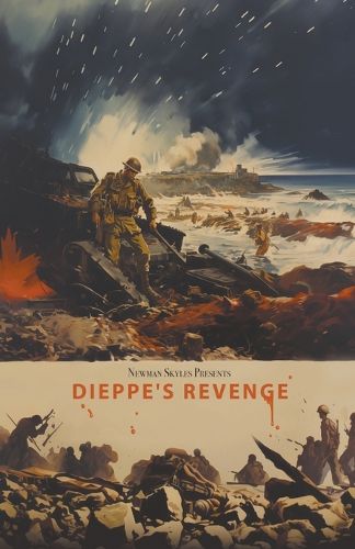 Cover image for Dieppe's Revenge