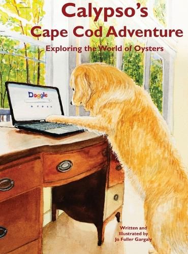 Cover image for Calypso's Cape Cod Adventure