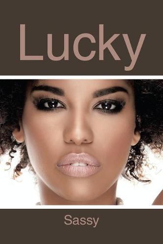 Cover image for Lucky