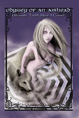 Cover image for Odyssey of an Airhead