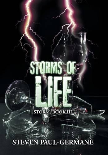 Cover image for Storms of Life