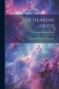 Cover image for The Heavens Above