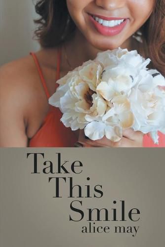 Cover image for Take This Smile