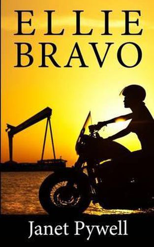 Cover image for Ellie Bravo