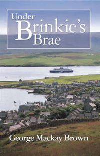 Cover image for Under Brinkie's Brae