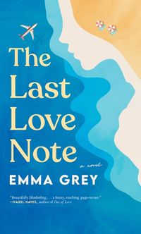 Cover image for The Last Love Note