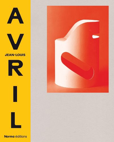Cover image for Jean-Louis Avril