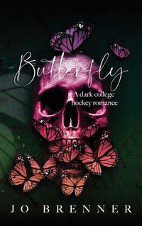 Cover image for Butterfly