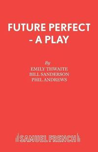 Cover image for Future Perfect