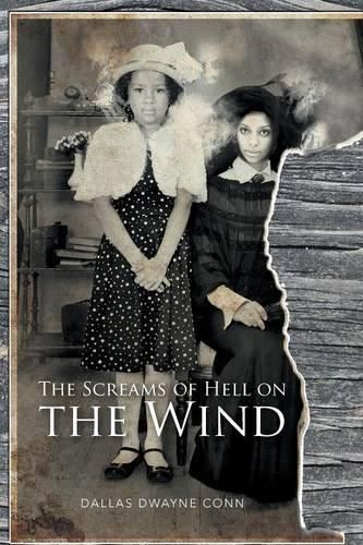 Cover image for The Screams of Hell on the Wind