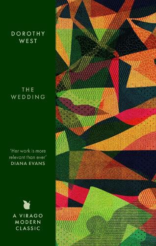 Cover image for The Wedding