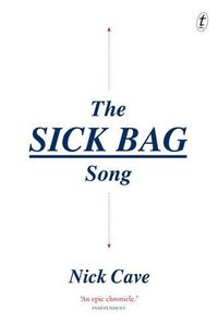 Cover image for The Sick Bag Song